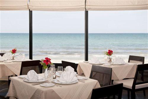 Sentido Djerba Beach Midoun Exterior foto