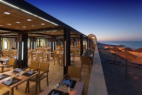 Sentido Djerba Beach Midoun Exterior foto